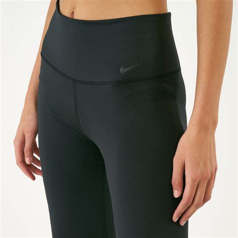 Nike Women's Power Classic Gym Pants Black Style 933832